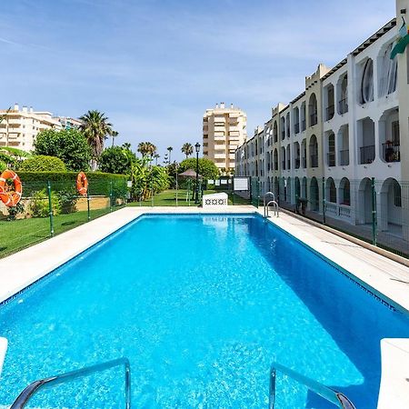 Apartamento Benalmádena Buitenkant foto