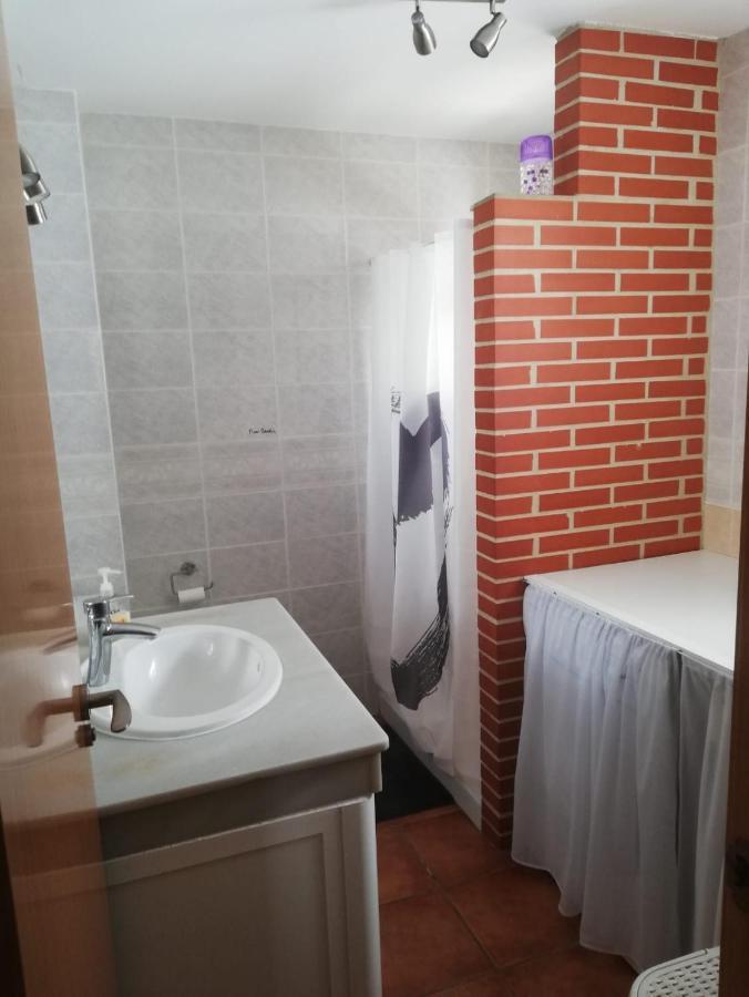Apartamento Benalmádena Buitenkant foto